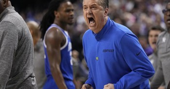Kentucky Wildcats basketball odds and how to bet them online in the Bluegrass State