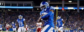 Kentucky Wildcats vs Ole Miss Rebels 10/1/2022 Picks Predictions