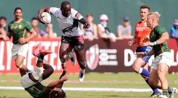 Kenya 7s look to reclaim former glory
