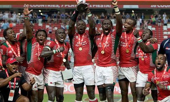 Kenya's World Cup Dream: Can the Simbas crack the World Cup code?