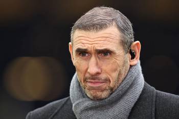 Keown raises concern about ‘prolific’ £80m Arsenal transfer target