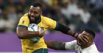Kerevi's return in Japan another boost for Australia