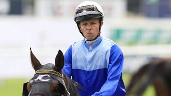 Kerrin McEvoy in pole position for rare Epsom-Metropolitan double