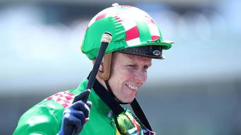 Kerrin McEvoy is looking to start building winning momentum at Rosehill