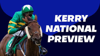 Kerry National Tips 2023: Back this outsider to claim Listowel win