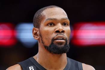 Kevin Durant injury: Brooklyn Nets star set to undergo MRI