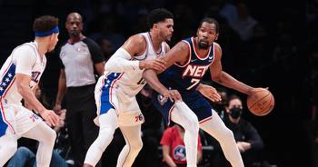 Kevin Durant staying in Brooklyn, putting Sixers rumors to rest