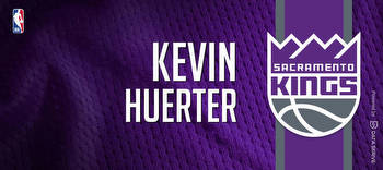 Kevin Huerter: Prop Bets Vs Spurs