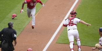 Kevin Newman Player Props: Reds vs. Cubs