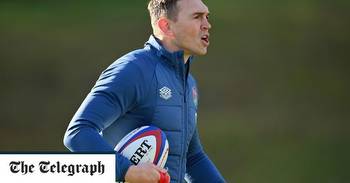 Kevin Sinfield and the rugby league gurus running the Six Nations