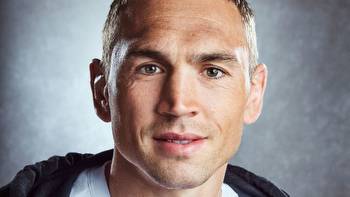 Kevin Sinfield’s ‘inspirational’ autobiography won by Century in 11-way auction