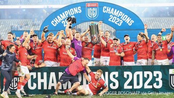 Key Talking Points For Round One Of The United Rugby Championship 2023/24