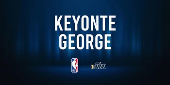 Keyonte George NBA Preview vs. the Rockets