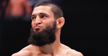 Khamzat Chimaev Remains Betting Favorite To Hold Title At End Of Year Despite Dricus Du Plessis' Win At UFC 297