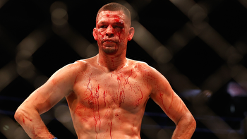 Khamzat Chimaev vs. Nate Diaz: Five biggest storylines to watch in Las Vegas