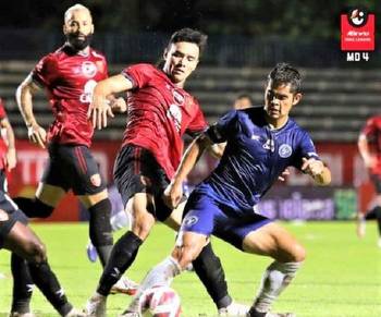 Khon kaen United vs Police Tero Prediction, Head-to-Head, Lineups, Betting Tips, where To Watch Live, Match Details