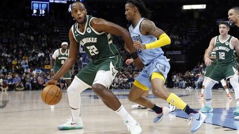 Khris Middleton Props, Odds and Insights for Bucks vs. Magic