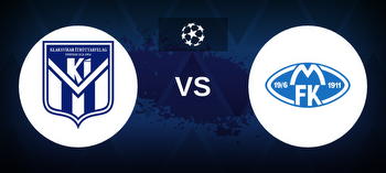 KÍ Klaksvík vs Molde Betting Odds, Tips, Predictions, Preview