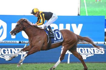 Kibou & Sweet Ride Prove Too Good In Group 3 Features At Rosehill