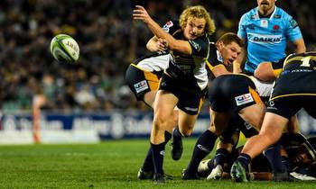 Kick-off Receipts in Australian Rugby