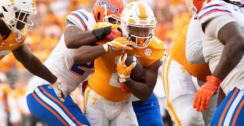 Kick time, TV set for Tennessee football’s 2023 SEC opener at Florida