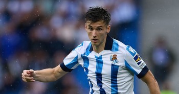 Kieran Tierney Real Sociedad debut performance has fans all saying the same thing