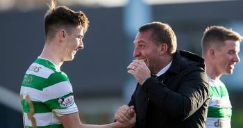 Kieran Tierney stunning Celtic transfer return door OPEN as loan move floated for out of favour Arsenal star