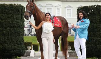 KILDARE: Judges revealed for Dubai Duty Free Irish Derby’s Most Stylish competition
