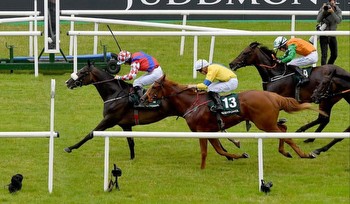Kildare Racing: High quality entries for Curragh feature races this weekend