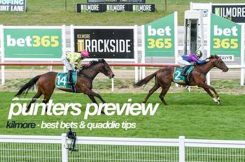 Kilmore Cup Day Preview, Best Bets & Quaddie