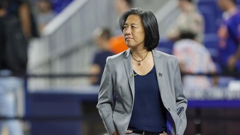 Kim Ng Suddenly Becomes Potential Red Sox GM Candidate