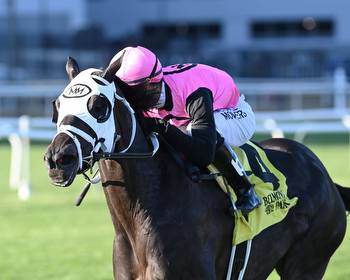 King Cause Reigns the Wire in G3 Knickerbocker