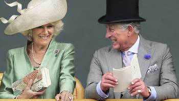 King Charles approves huge change to Royal racing operation as Camilla becomes joint-owner of Queen's horses