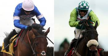 King George Boxing Day runner guide, tip and odds as Cyrname and Clan Des Obeaux clash