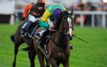 King George Chase Live Updates and Result