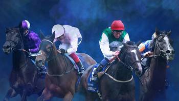 King George preview: Auguste Rodin, King of Steel and Hukum star in Ascot showpiece
