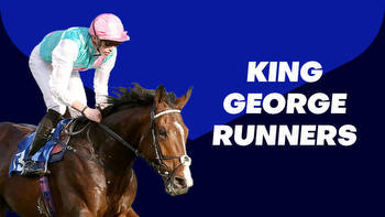 King George Runners Guide: Auguste Rodin and King Of Steel set for epic Ascot battle