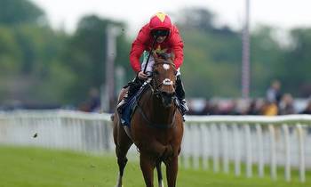 King George Stakes: Timeform preview, tip and free racecard