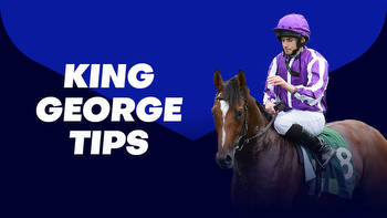 King George Tips 2023: O'Brien superstar to storm to Ascot win