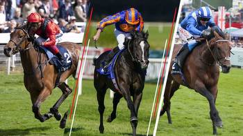 King George tips: why this horse can win the big Group 1 at Ascot on Saturday