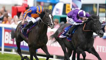 King George VI And Queen Elizabeth Qipco Stakes: Derby one-two Auguste Rodin and King Of Steel among stellar field