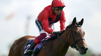 King George VI and Queen Elizabeth Stakes CONFIRMED runners and riders for £1.25million Ascot blockbuster