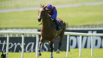 King George VI and Queen Elizabeth Stakes: Jamie Lynch's runner guide and big-race verdict