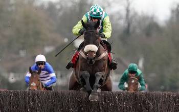 King George VI Chase betting tips: why Cyrname gets our vote
