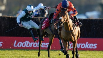 King George VI Chase runner-by-runner guide and Templegate's tip for Boxing Day blockbuster