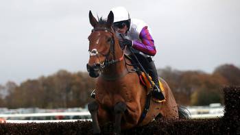 King George VI Chase tips: 10-year trends analysis