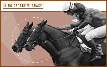 King George VI Chase tips and predictions: Bravemansgame our selection