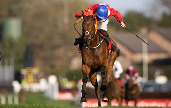 King George VI Chase tips and runners guide to Kempton 2.30