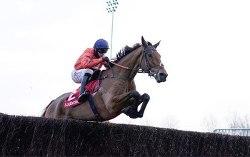 King George VI Chase trends for Kempton 2.30 on Boxing Day