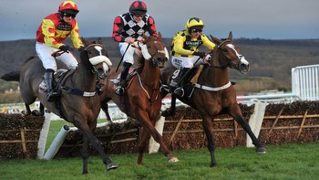 King George VI, Welsh Grand National & Festive Horse Racing Betting Odds & Free Bets